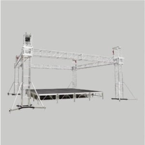 Project Exhibition