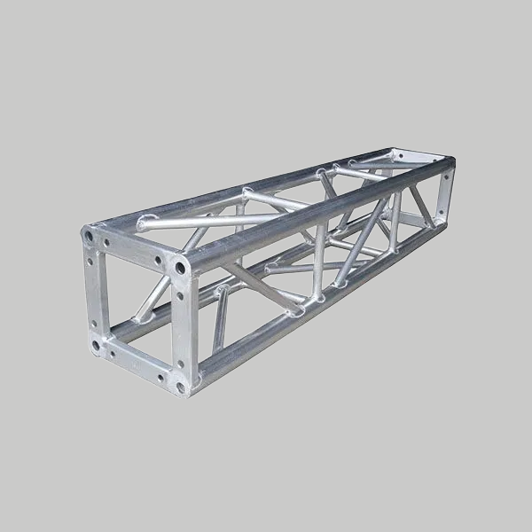 Square Spigot Truss